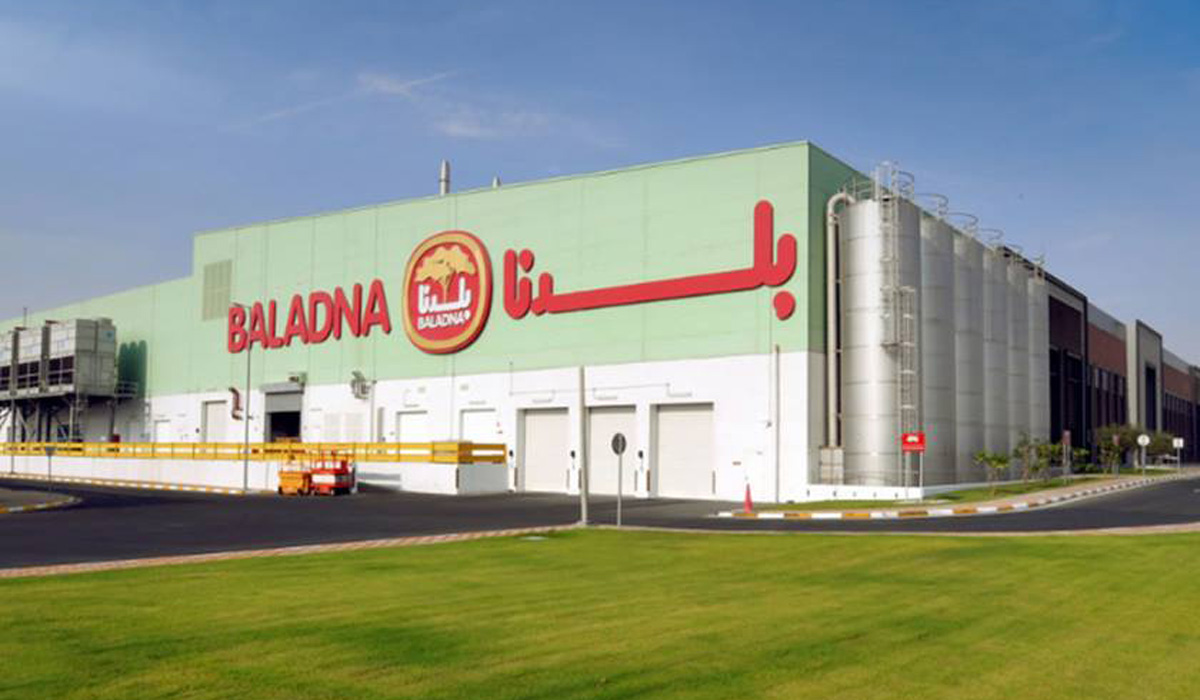 Net Profit of Baladna Declines by 41% in Q1 of 2022